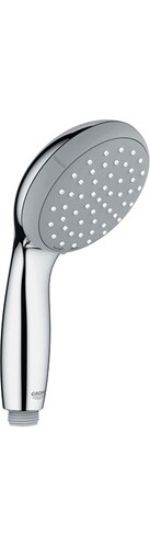Grohe soffione doccia due - grohe,