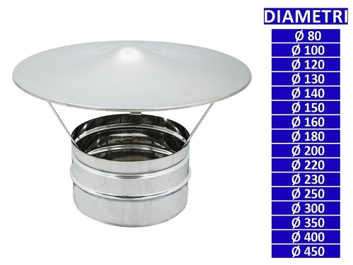 Allinox terminale cinese - terminale,