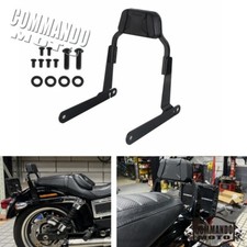 Schienale Sissy Bar per Harley