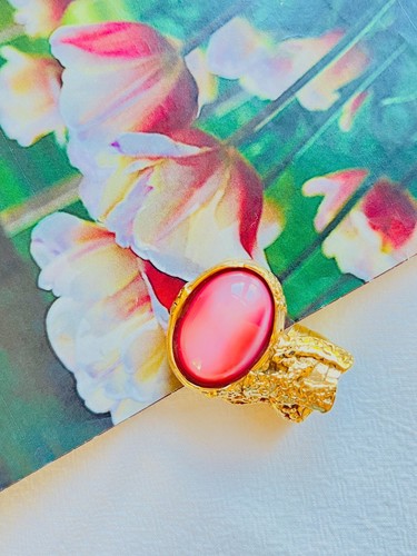 Anello yves saint laurent ysl - laurent,