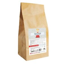 MAGNESIO SOLFATO 1 KG - Sali di Epsom Per bagno rilassante e salutare