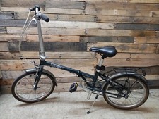 Dahon Travel Boardwalk 7 Speed