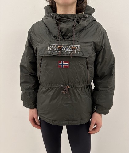 Giacca cappotto napapijri - cappotto,