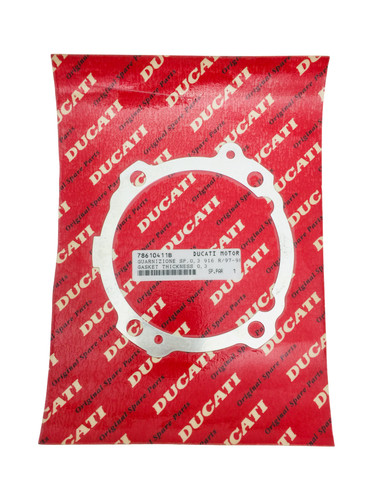 Guarnizione cilindro ducati - guarnizione,