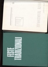 FESTE TRADIZIONALI-2 voll.