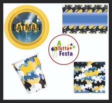  KIT ADDOBBI FESTA COMPLEANNO