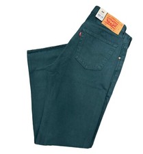 Levis 501 Jeans New Mens