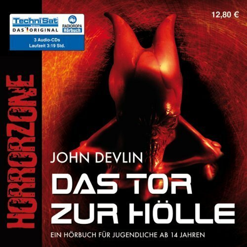 John devlin das tor - devlin,