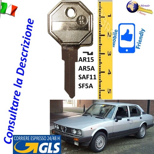 Chiave grezza ar15 per - grezza,