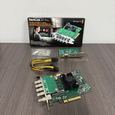 Blackmagic Design DeckLink 8K