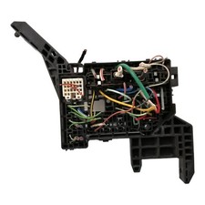 Scatola Porta Fusibili FIAT