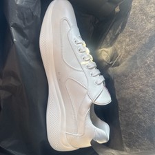 Sneakers Prada Coppa America