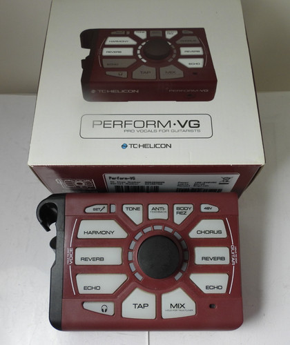 Helicon perform effetti - helicon,