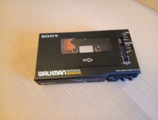 Sony d6c walkman - wm-d6c,