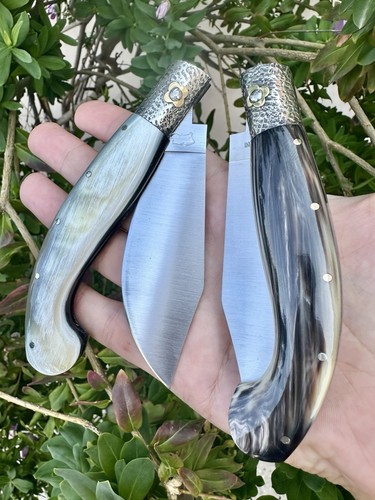 Coltello pattadese artigianale - coltello,