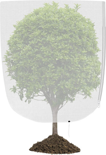 Rete per alberi frutto - rete,