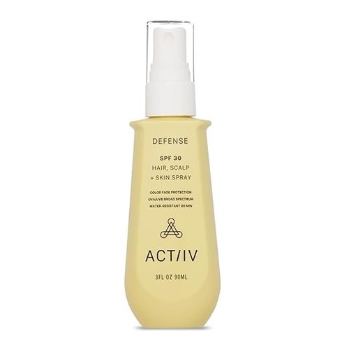 Actiiv defense spf - actiiv,