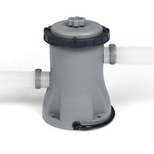 Pompa di filtraggio a