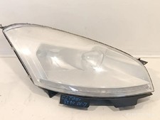 6206V1 FARO ANTERIORE PROIETTORE DESTRO per CITROEN C4 PICASSO (09/06>08/13<)