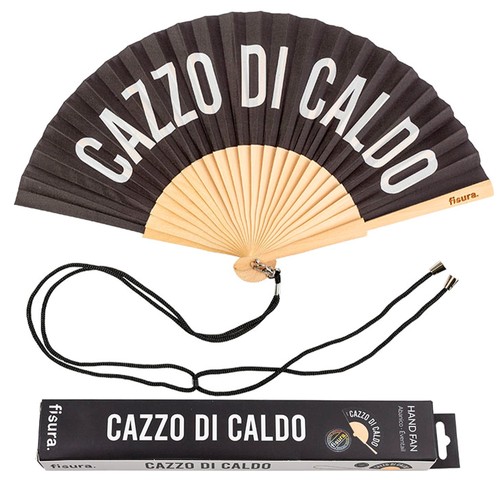Ventaglio originale con