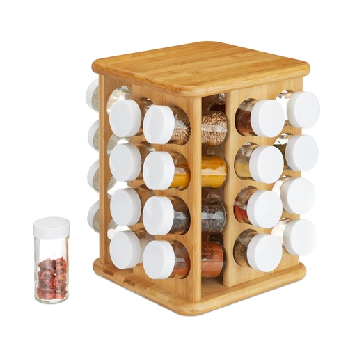 Portaspezie xxl organizer per - xxl,