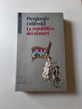 piergiorgio odifreddi la