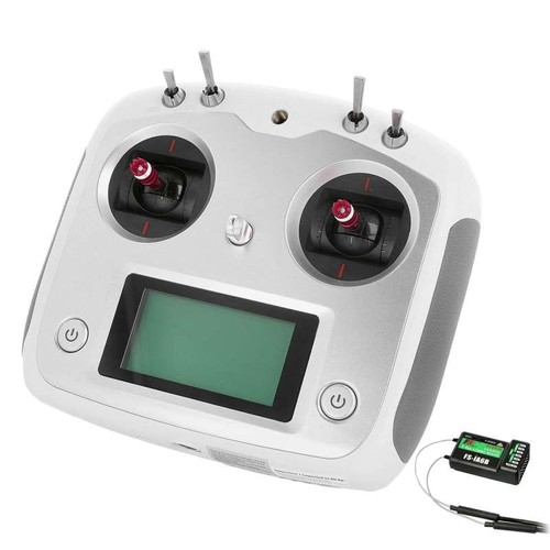 Flysky i6s trasmettitore con - trasmettitore,