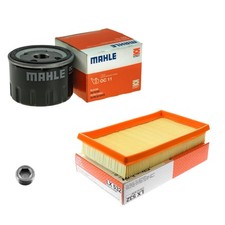 MAHLE Controllo Set Adatto Per