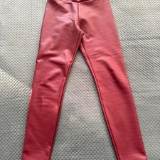 Leggings Calzedonia ecopelle