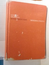 Senza frontiere vol - senza, galizzi