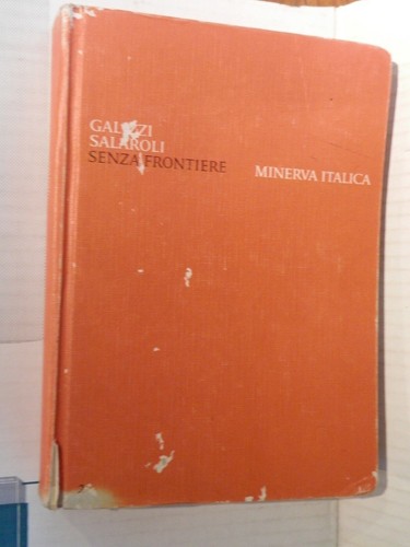 Senza frontiere vol galizzi - senza,