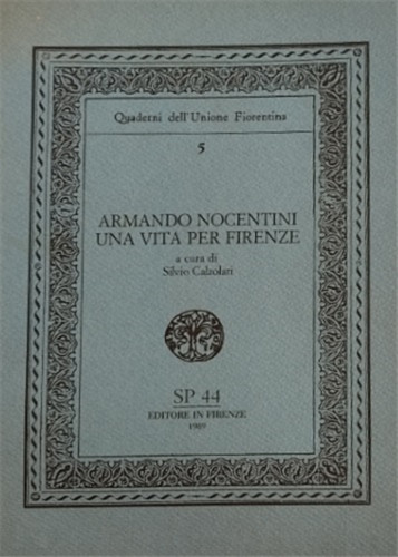 Calzolari silvio - calzolari,silvio, (a