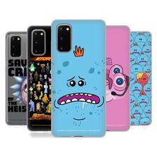 RICK AND MORTY GRAFICA SEASON