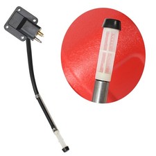 Connettore Serbatoio