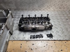 TESTA CILINDRO PEUGEOT 3008