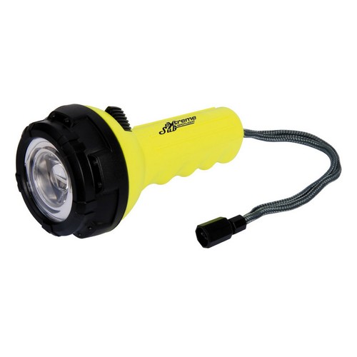 Torcia led subacquea
