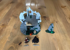 LEGO Attack on Weathertop (Il