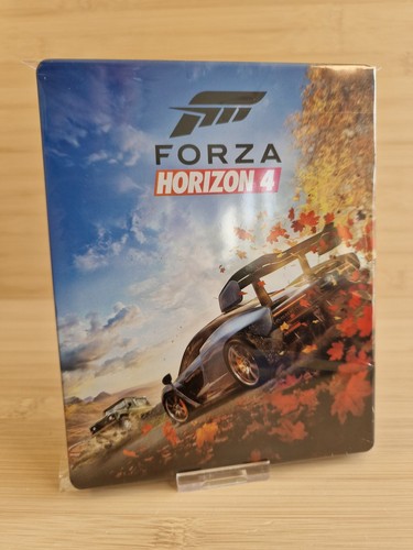 Forza horizon steelbook xbox - horizon,