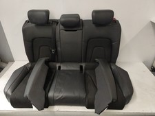 Sedili Posteriori Audi A4 B8 S