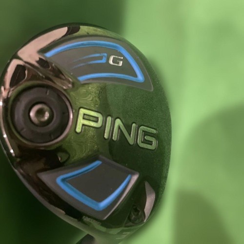 Mazza golf ping series - da,