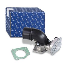 VALVOLA A FARFALLA PIERBURG