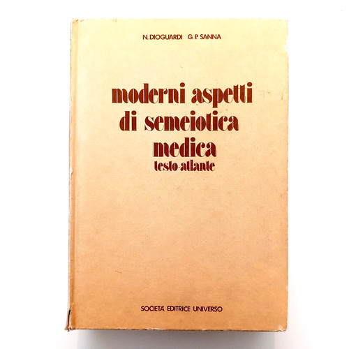 Moderni aspetti semeiotica - moderni, di