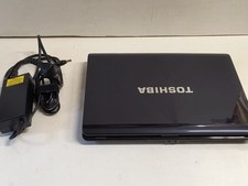 portatile laptop TOSHIBA