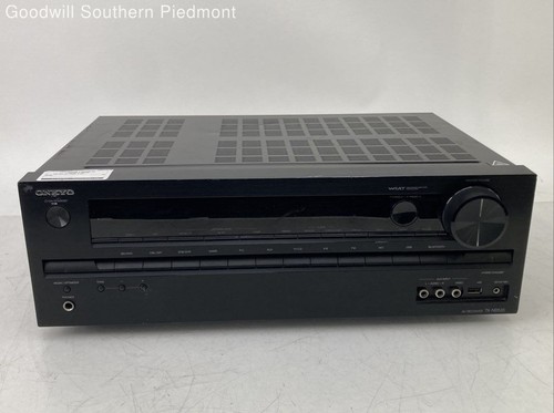 Onkyo nr535 ch - tx-nr535, home