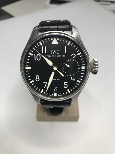 Iwc big pilot - iwc, 46