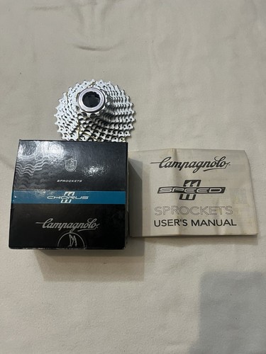 Campagnolo chorus - campagnolo,