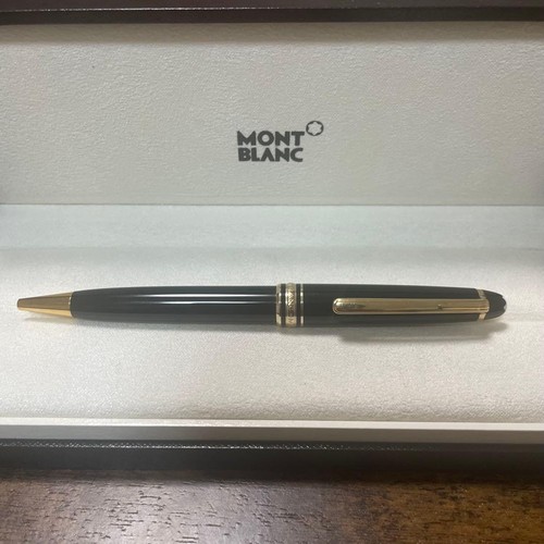 Montblanc 164 meisterst - montblanc,