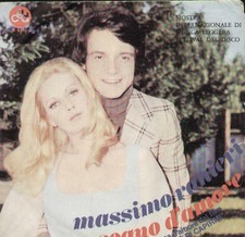 Sogno D'amore / Mio Caro Amore Evanescente E Puro