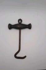 Gancio da Camallo Facchino per