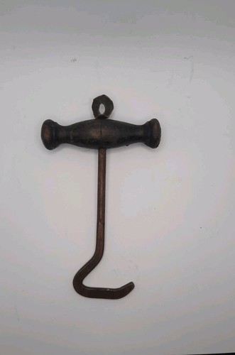 Gancio camallo facchino - da,